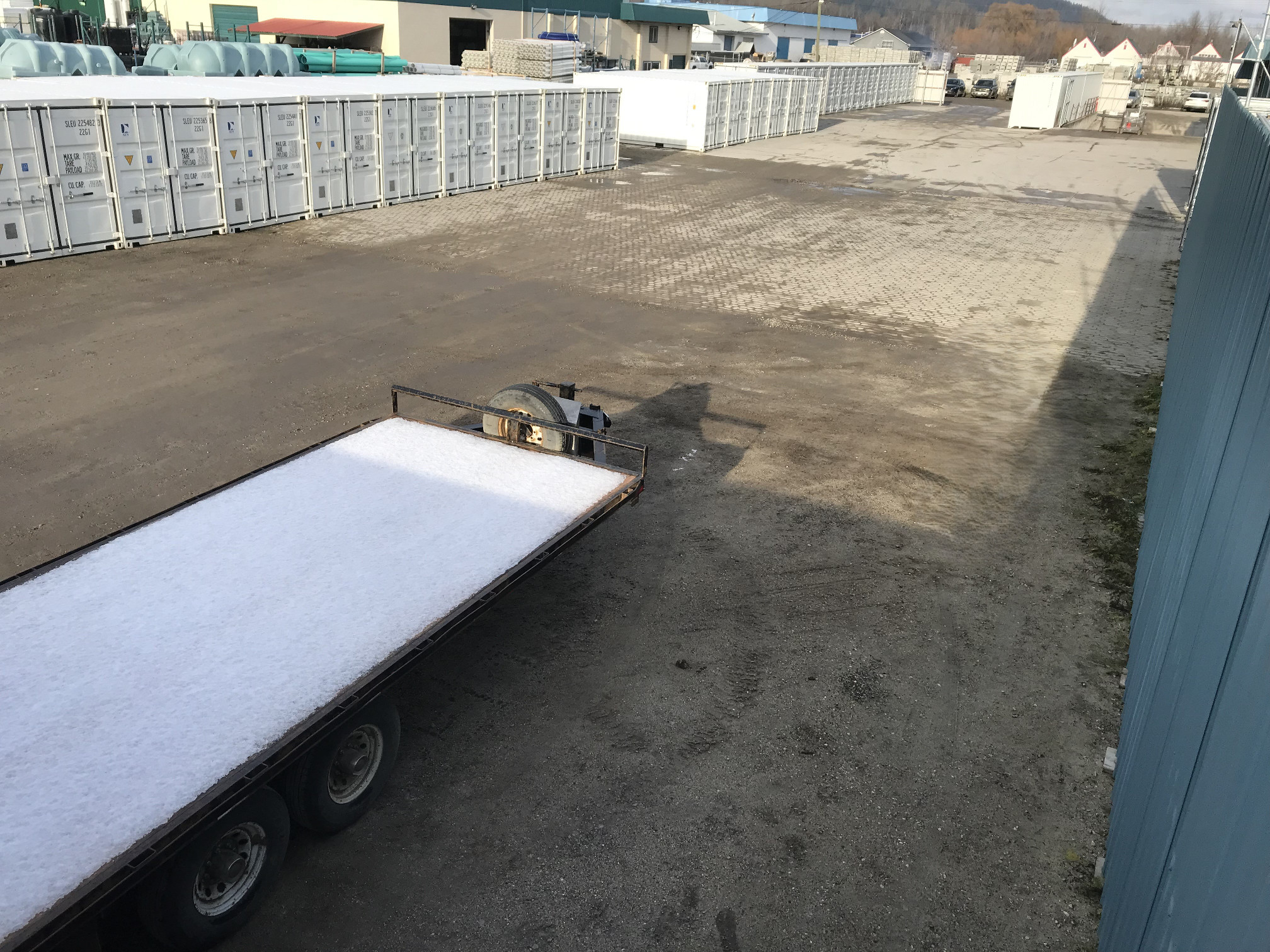 Northstar storage solutions