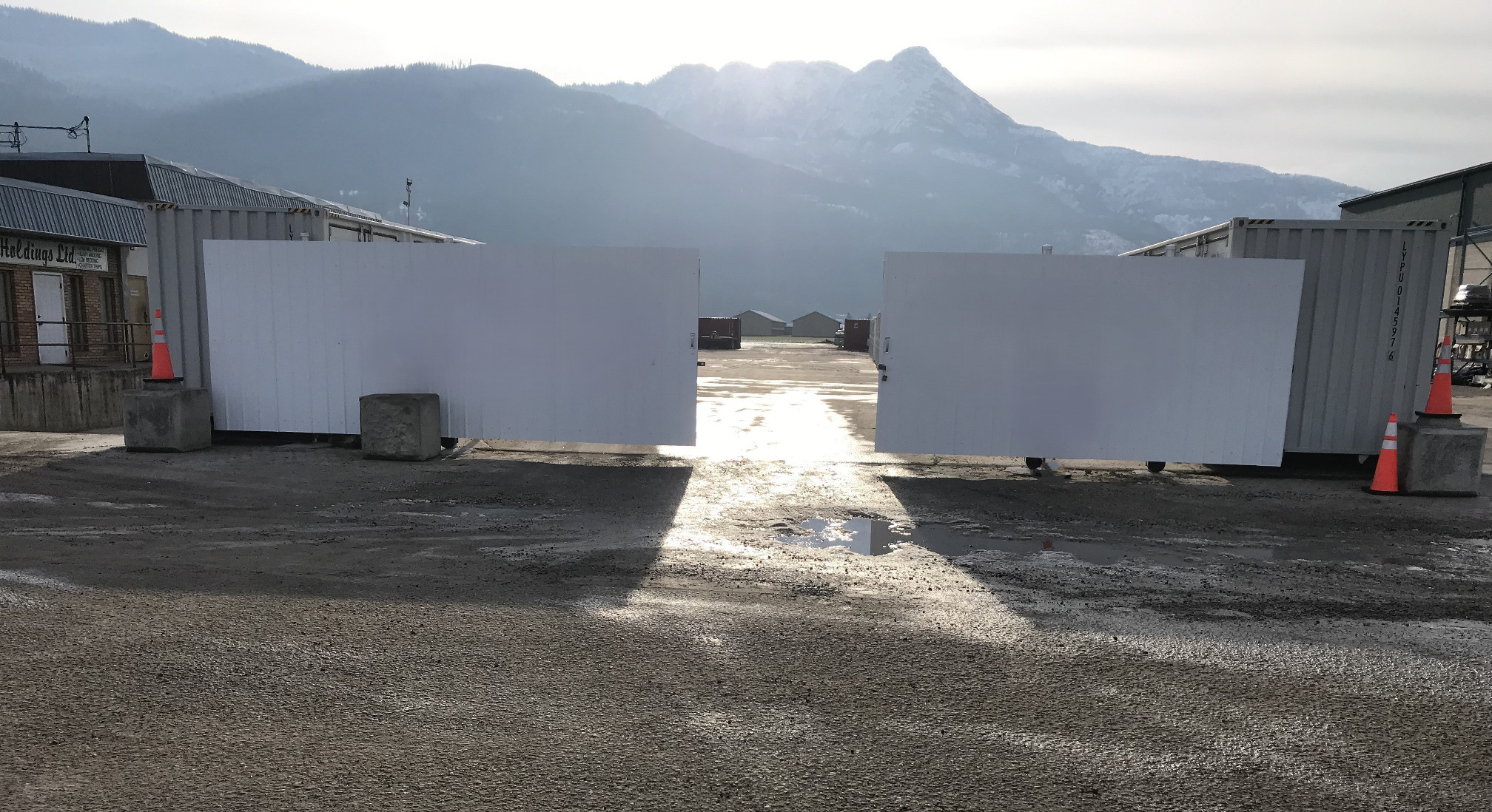 Northstar storage solutions